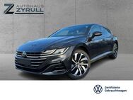 VW Arteon, 2.0 TSI Shooting Brake R-Line 280 R-Line, Jahr 2024 - Sankt Wendel Zentrum