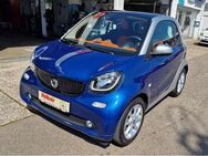 Smart ForTwo Twinamic,Navi,Autom. - Sexau