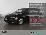 Opel Astra, 1.2 L Sports Tourer Enjoy Turbo, Jahr 2023 - Aachen