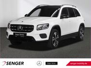 Mercedes GLB 200, Progressive, Jahr 2020 - Ahlen