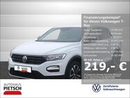 VW T-Roc, 1.5 TSI United VC, Jahr 2020 - Melle
