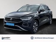 VW T-Roc, 2.0 TDI Move, Jahr 2023 - Traunstein