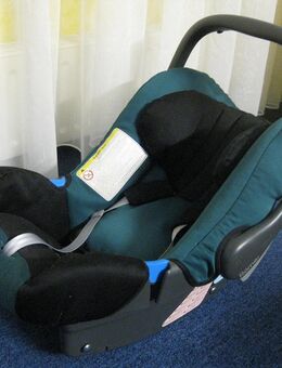 Kindersitz Babyschale - Fürstenwalde (Spree)
