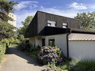 Wunderschönes Einfamilienhaus im Waltersbühl direkt am Naherholungsgebiet - Wangen (Allgäu)