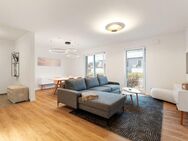 Ferienwohnung direkt an der Ostsee / KFN Standard - Dahme