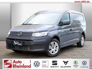 VW Caddy, 2.0 l TDI Cargo Maxi, Jahr 2024 - Bonn