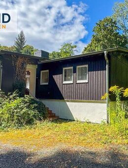 Ihr neues Zuhause in Ballenstedt, Wohnen in ruhiger Lage! - Ballenstedt