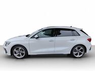 Audi A3, Sportback S line A3 Sportback 35 TFSI, Jahr 2024 - Füssen