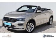 VW T-Roc Cabriolet 1,5TSI R-Line Klima Navi - Geesthacht