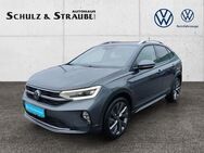 VW Taigo, 1.5 l TSI Style OPF 150, Jahr 2024 - Bad Salzungen