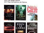 John le Carré - Krefeld