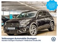 VW T-Roc, 2.0 TDI R-Line, Jahr 2024 - Stuttgart