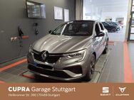 Renault Arkana, 1.3 R S Line, Jahr 2022 - Stuttgart