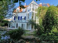 Juwel im Naturparadis am Ammersee - EG Whg - Utting (Ammersee)