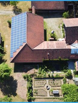 DIPL.-Immowirt MAIER !! RAUS AUFS LAND, toller Vierseithof mit viel Grund und TOP-ZUSTAND !! - Thurmansbang