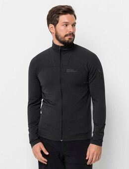 Jack Wolfskin Funktionsjacke PRELIGHT FZ M