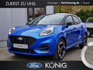 Ford Puma, ST-Line X MildHybrid Full, Jahr 2024 - Eschwege