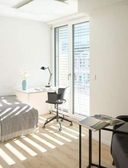 hemma° - Möblierte Mikroapartments (5) - Freiburg (Breisgau)