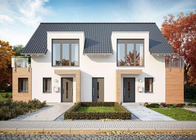 Mehr Haus für weniger Geld: Jetzt gemeinsam bauen und profitieren!