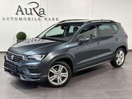 Seat Ateca 2.0 TDI DSG 4Drive FR NAV+LED+ACC+CARPLAY - Wardenburg