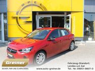 Opel Corsa, 1.2 Turbo Edition |||, Jahr 2023 - Deggendorf