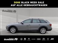 Audi A4, 2.0 TDI 40 Avant S-Line FLA 4xSHZ, Jahr 2024 - Wolfhagen