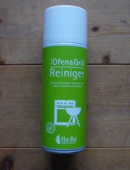 Ofen & Grill Reiniger - Burghaun