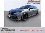 Honda Civic, 1.5 i-VTEC Turbo Sport, Jahr 2019 - Hannover