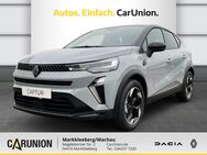 Renault Captur, Techno E-TECH Full Hybrid 145, Jahr 2025 - Markkleeberg Zentrum