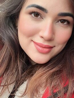 Helfen Sie einer Brasilianerin, ihren Traum zu verwirklichen - Bubenreuth