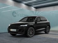 Audi Q5, , Jahr 2023 - München