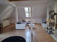 Großzügige Wohnung im Zentrum von Worms - Worms