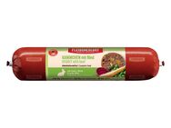 Fleischeslust Classic 6 x 800 g - Kaninchen mit Rind mit Erbse, Birne & Roter Bete