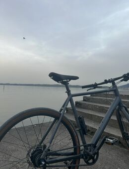 Cube hyde race - Lindau (Bodensee)