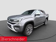 VW Amarok, 3.0 TDI V6 Aventura 5-J-G, Jahr 2024 - Straubing