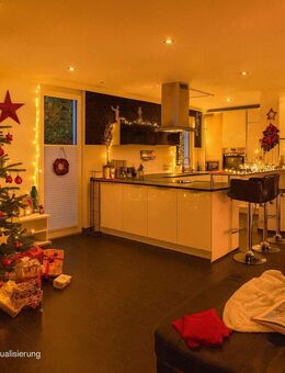 Höhenlage mit Mainaublick - Uhldingen-Mühlhofen