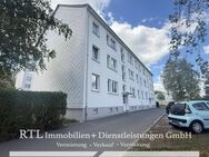 (A1561) Ruhig gelegene 3-Zimmer-Wohnung - Bad Lobenstein