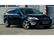 Ford Mondeo T Bus Getriebe Neu Navi Klima PDC Shzg - Friedrichsdorf