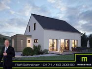 Der richtige Schritt zu Ihrem Traumhaus! - Gummersbach