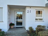 Helle 4 Zimmer - Wohnung inkl. Terrasse und Tiefgaragenstellplatz - Schwaikheim