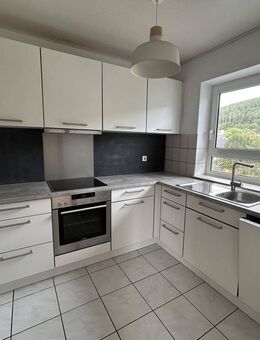 großzügige 4 Zimmer Wohnung in Lohr-Sendelbach - sofort frei - Lohr (Main)