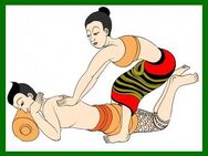 Thai / Massage - Wiesbaden
