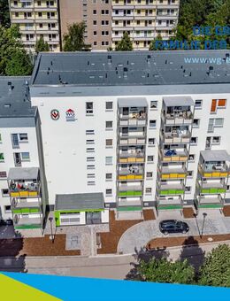 Wohnen in einer Wohngruppe - Alles neu! - Chemnitz