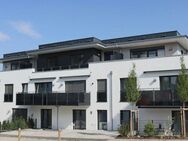 von Behm Immobilien - Premium Wohnen - Penthouse in Geisenfeld - Geisenfeld