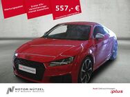 Audi TTS, Coupé TFSI quattro, Jahr 2023 - Bayreuth