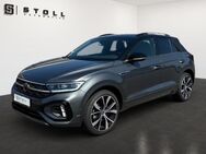 VW T-Roc, 2.0 TDI R-Line IQ Light, Jahr 2023 - Waldshut-Tiengen