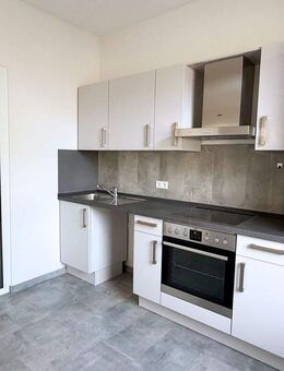 Moderne 2-Raum-Wohnung mit Einbauküche! - Köthen (Anhalt)