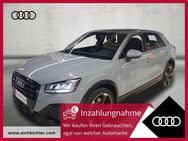 Audi Q2, 35 TFSI S line FLA el Heck, Jahr 2024 - Landshut