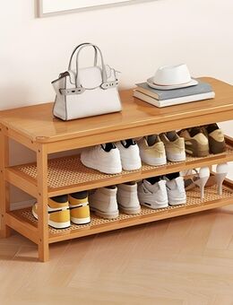 2 x Schuhschrank und 1 x Schuhregal kostenlos abzugeben - Jena Zentrum