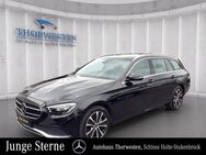 Mercedes E 300, e Avantgarde, Jahr 2021 - Schloß Holte-Stukenbrock